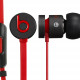 Наушники Beats by Dr. Dre urBeats 2 In-Ear Headph - Black (MHD02)